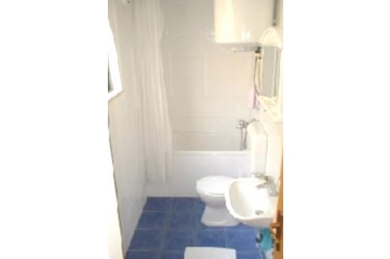 Hrvatska Privát Drvenik, Eksterijer